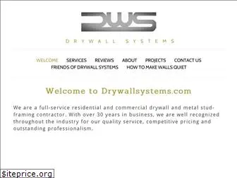 drywallsystems.com