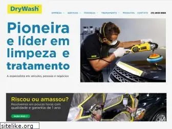 drywash.com.br