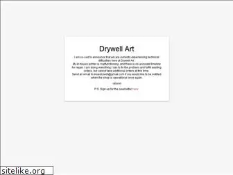 drywellart.com