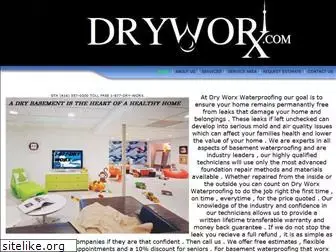 dryworx.com