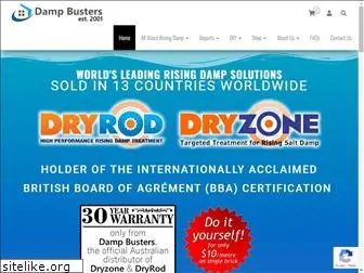 dryzone.com.au