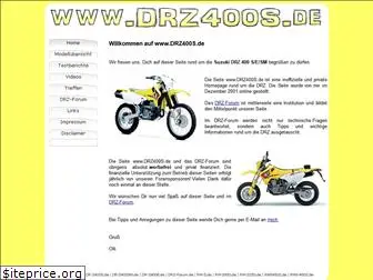 drz400s.de