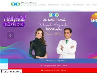 drzaferyilmaz.com