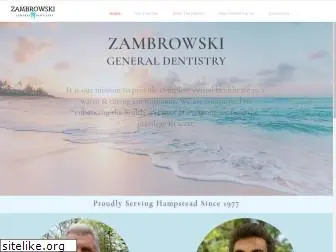 drzambrowski.com