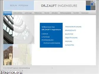 drzauft.de