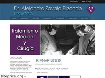 drzavalaurologo.com