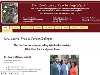 drzelinger.com