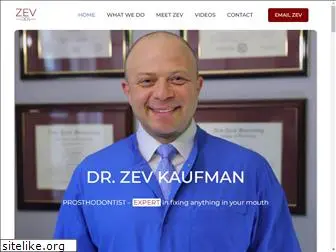 drzevkaufman.com