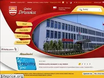 drzewica.pl