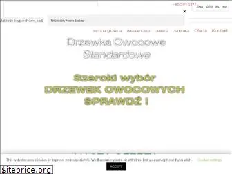 drzewkaowocowe.com