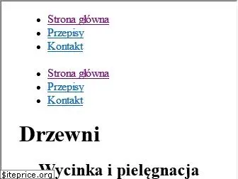 drzewni.pl