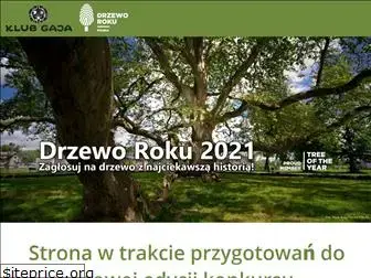 drzeworoku.pl