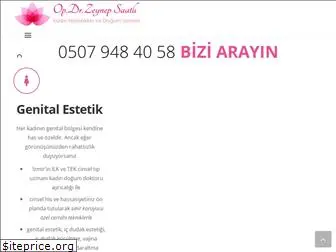 drzeynepsaatli.com