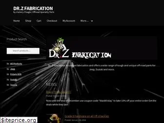 drzfab.com
