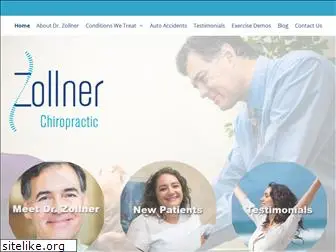 drzollner.com