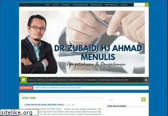 drzubaidi.com