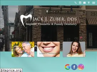 drzuber.com