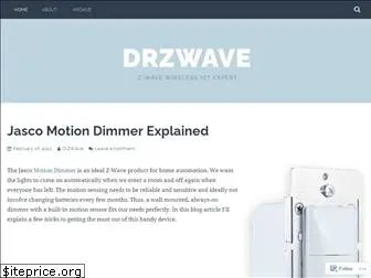 drzwave.blog thumbnail