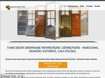 drzwi-producent.pl