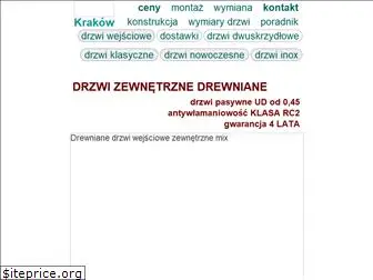 drzwi.krakow.pl