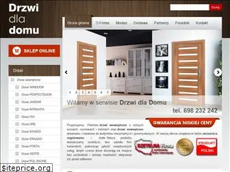 drzwidladomu.com.pl