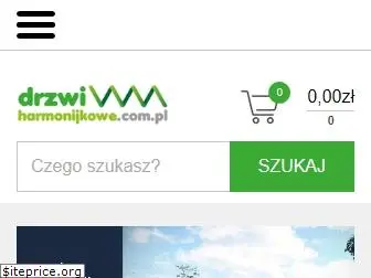 drzwiharmonijkowe.com.pl