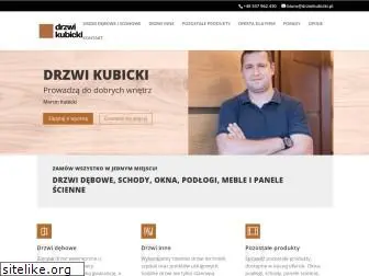 drzwikubicki.pl