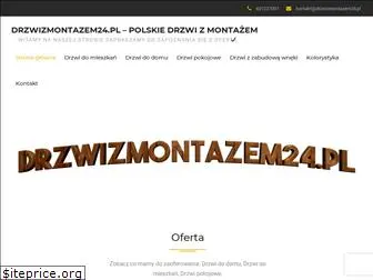 drzwizmontazem24.pl