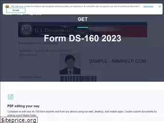 ds-160-form.com