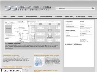 ds-asbuilt.com