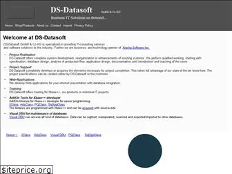 ds-datasoft.de