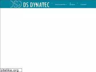 ds-dynatec.com