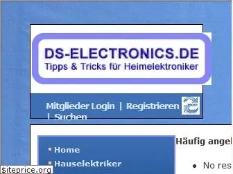 ds-electronics.de