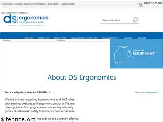 ds-ergonomics.com