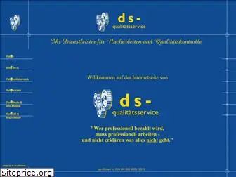 ds-qualitaetsservice.de