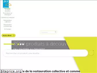 ds-restauration.com