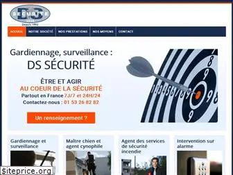 ds-securite.com