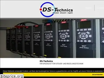 ds-technics.com