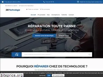 ds-technologie.fr