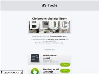 ds-tools.net