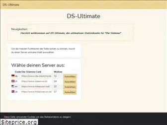 ds-ultimate.de
