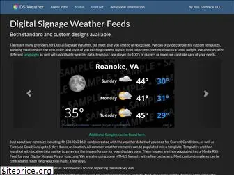 ds-weather.com