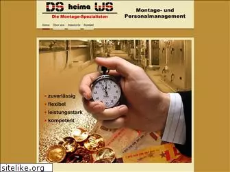 ds-zeitarbeit.de