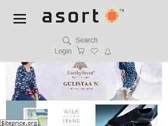 ds.asort.com