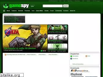 ds.gamespy.com