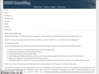 ds.phpwatch.pegu.de