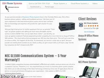 ds1phonesystems.com