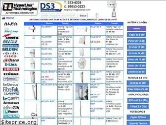 ds3comunicaciones.com