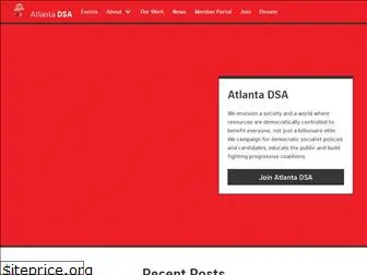 dsa-atlanta.org