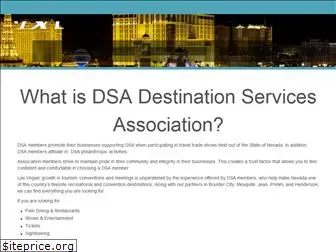 dsa-lasvegas.com